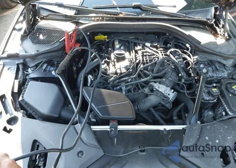 2017 BMW 530I xDrive from USA, damaged, VIN WBAJA7C3XHG905135